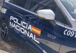 La Policía investiga un posible 'pinchazo' sexual a una turista en una discoteca de Málaga