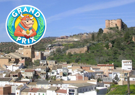 El pueblo de Jaén que participa en el 'Grand Prix': dónde está y de qué partido político es su alcalde