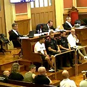 La bicicleta que usó el sicario llevó a los Mossos hasta el presunto facilitador de la ejecución de Valentín Moreno