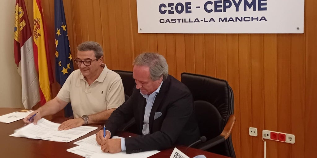 El Tercer Sector y Cecam instan a las empresas a ceder el 0,7% del impuesto de sociedades a proyectos sociales