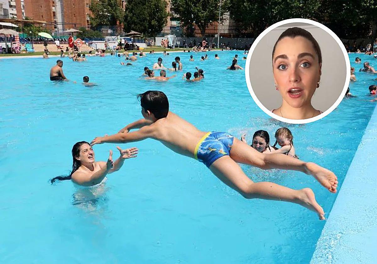 Una bióloga cordobesa habla claro sobre los cortes de digestión en verano