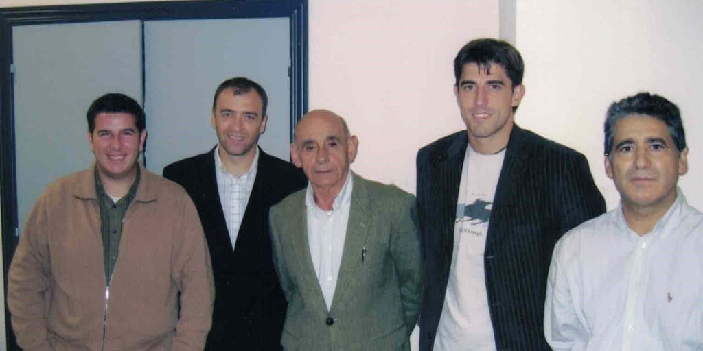 La Escuela de Entrenadores de Toledo, cantera de Primera división
