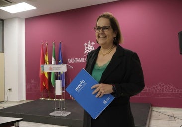 El Ayuntamiento de Córdoba impartirá cursos gratuitos de pescadería, costura o albañilería con prácticas en empresas