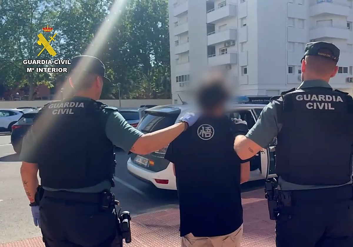 Prisión para un hombre por agresión sexual a tres menores en Treviño ...