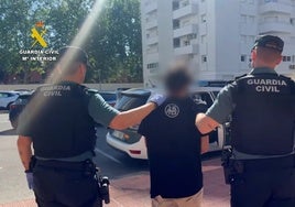 Prisión para un hombre por agresión sexual a tres menores en Treviño (Burgos)