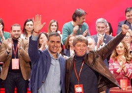 El PSOE elige León para celebrar en septiembre una convención federal de inicio del curso político
