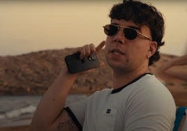 El lugar de Murcia donde Quevedo ha grabado su último videoclip 'Tuchat'