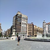 Junio se sube a la ola de los récord de calor
