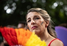 Sumar asume que la retribución del permiso parental será una realidad antes de agosto sin tener la garantía del PSOE