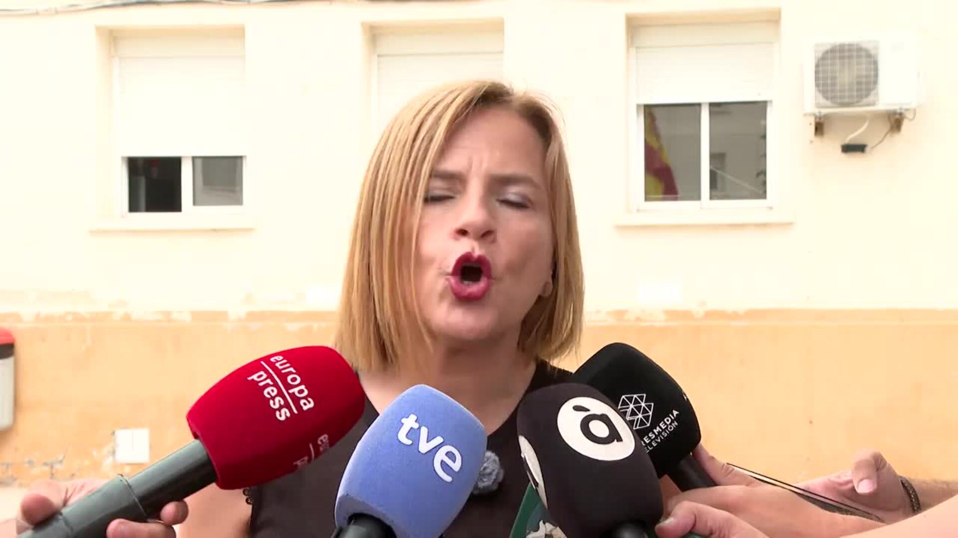 Bernabé alaba el Comité del PSOE &quot;más feminista de la historia&quot;