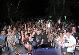 Yuncos se prepara para vibrar con la segunda edición del festival 'YUNROCK'