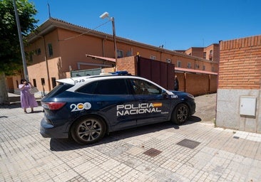 Prisión sin fianza para el joven que mató a su padre de una cuchillada en el cuello en Aranda de Duero (Burgos)