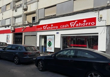 Cash Más Ahorro abre un nuevo supermercado en la Fuensanta