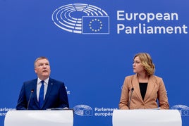 La Comisión Europea detecta «falta de ambición» en la lucha contra la corrupción en España