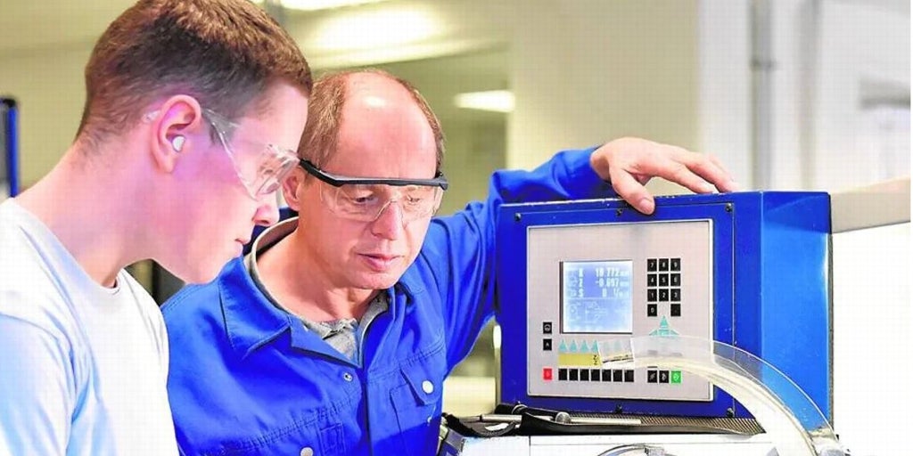 Se activa con 805.000 euros el programa para detectar las necesidades formativas de las empresas dentro del IV Plan de FP