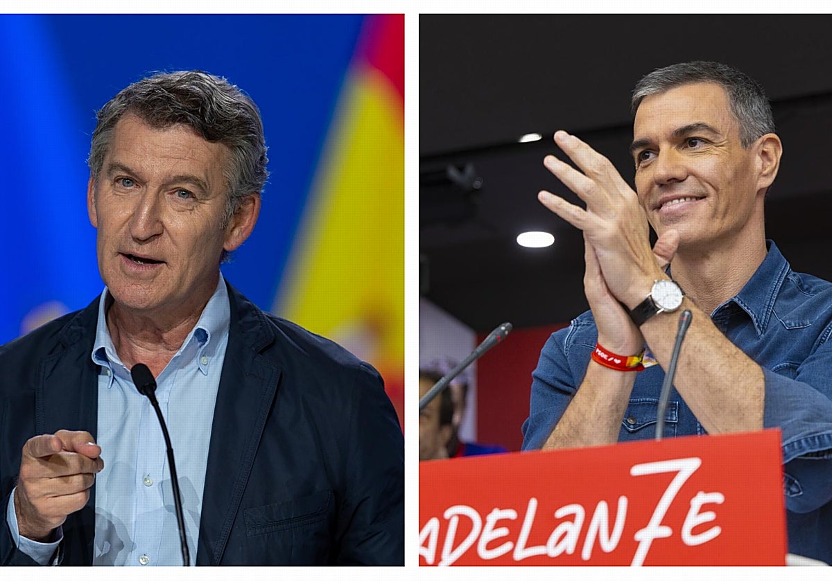 Hora de hacer Política, con mayúsculas