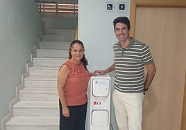 Bonrepòs i Mirambell se suma al movimiento sin plásticos e instala una fuente de agua sostenible, fresca y filtrada