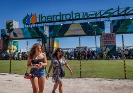 Getafe complica la movilidad del Mad Cool al rechazar buses y taxis