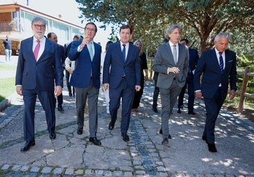 CEOE Castilla y León urge al Gobierno a que «deje de lastrar el desarrollo de la Comunidad»