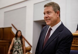 El Gobierno de Page sobre el contrato de la Junta con una empresa del caso Ábalos: «Se puede tener contacto con determinadas empresas sin que te manchen»