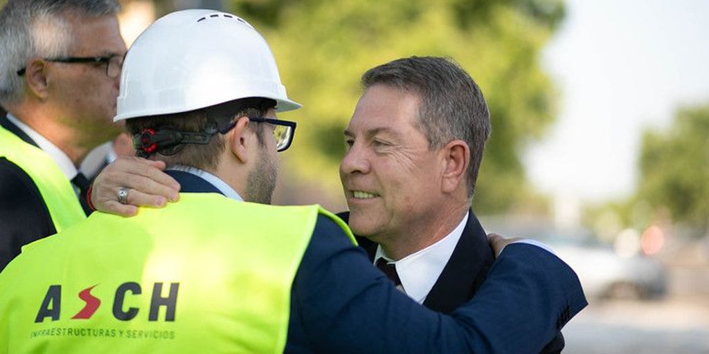El Gobierno de Page sobre el contrato de la Junta con una empresa del caso Ábalos: «Se puede tener contacto con determinadas empresas sin que te manchen»