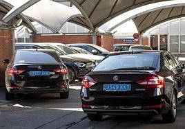 Las VTC no podrán aumentar los precios por encima del 75% en caso de emergencia declarada