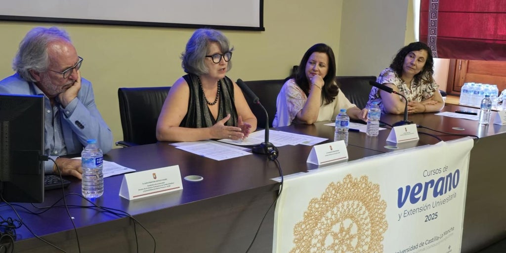 Castilla-La Mancha apuesta por el sector primario para reducir emisiones y combatir el cambio climático