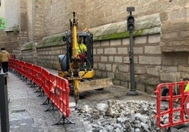 Toledo rompe el monopolio de la zanja única: los vecinos podrán elegir empresa para obras en la vía pública