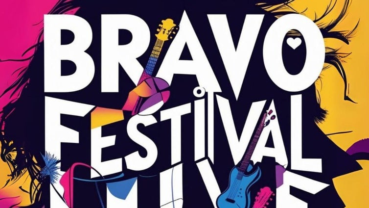 BravoFestival se pasa al formato presencial despues de nueve ediciones online
