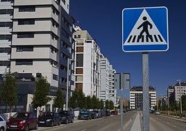 El nuevo barrio de El Cañaveral estrena en septiembre el primer nuevo colegio donde estudiar Primaria y ESO