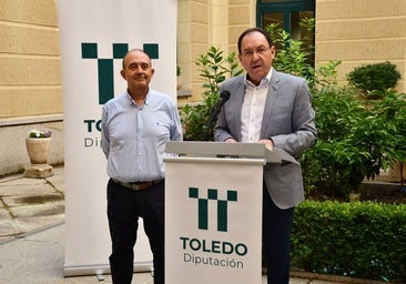 Un plan de reactivación económica de 15 millones para ayudar a los pueblos de Toledo de menos de 35.000 habitantes