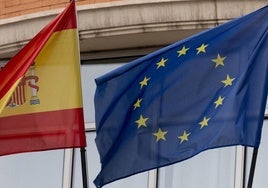 Dinamarca rebaja a punto de discusión la oficialidad del catalán ante las dudas de varias delegaciones en la próxima reunión de ministros de la UE