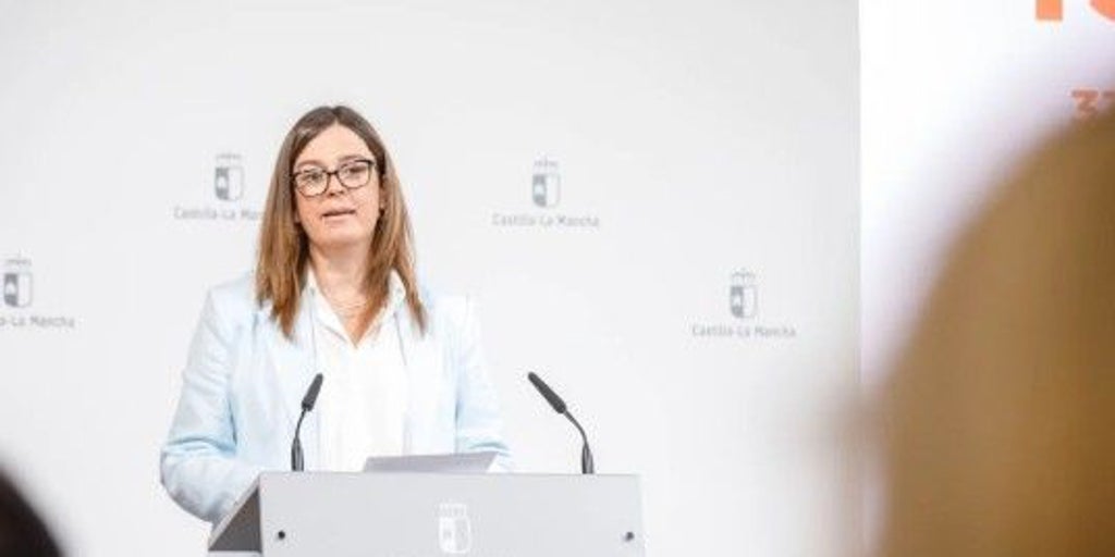 Padilla sobre las acusaciones de Agudo a Page: «Es una calumniadora. Si no rectifica en 24 horas debe dimitir»