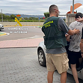 Estafa en las ITV de Valencia: cae un hacker que clonó su web para quedarse el dinero de las citas falsas