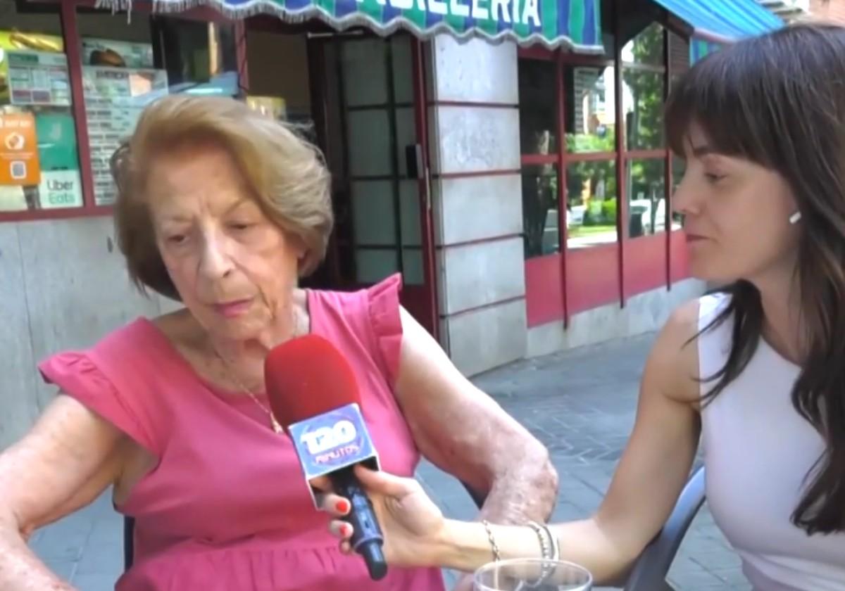 Okupan la casa de una anciana de 86 años en Madrid y la propietaria denuncia el calvario que vive