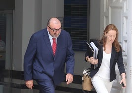 Koldo García pide su móvil al Supremo para defenderse de la acusación de acoso sexual lanzada por la ex Miss Asturias