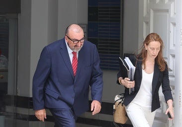 Koldo García pide su móvil al Supremo para defenderse de la acusación de acoso sexual de la ex Miss Asturias