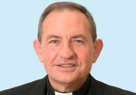 El papa León XIV nombra al obispo de Osma-Soria como nuevo prelado de Ciudad Real