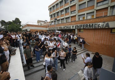 El 60% de los estudiantes cordobeses superan la PAU en la convocatoria extraordinaria de julio