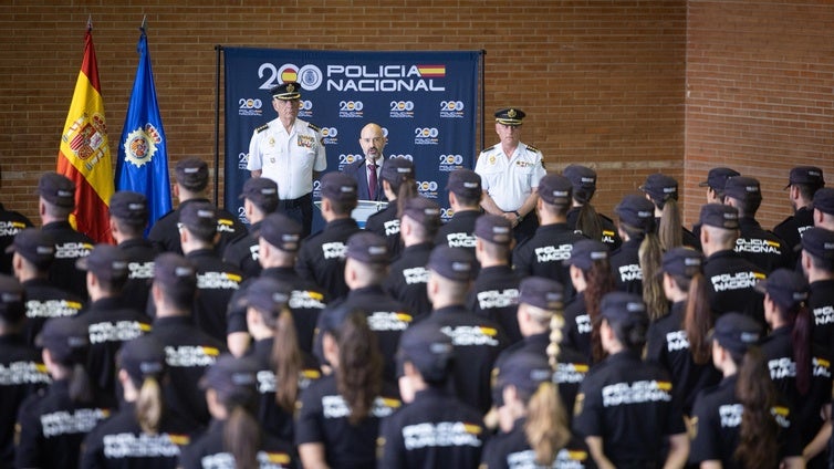 Operación Verano 2025: casi 4.000 agentes velarán por la seguridad en Málaga