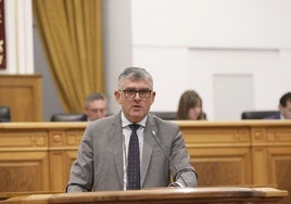 Godoy destaca que la Ley de Simplificación Administrativa hará de CLM «una administración más útil y moderna para la ciudadanía»