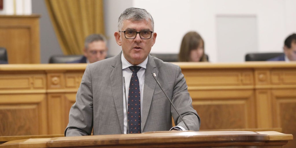 Godoy destaca que la Ley de Simplificación Administrativa hará de CLM «una administración más útil y moderna para la ciudadanía»
