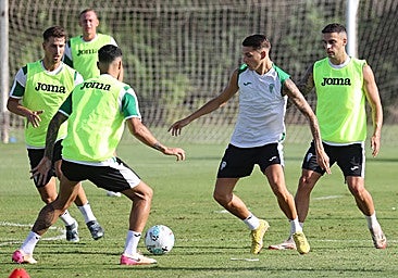 El Córdoba CF disputará seis amistosos durante la pretemporada antes de su debut liguero