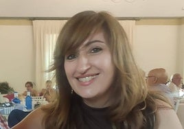 Rosa María Quirós, nueva delegada de Bienestar Social en Toledo