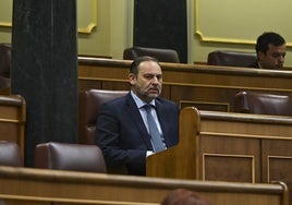 El juez investigará donaciones de 44.000 euros de Ábalos al PSOE