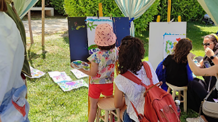 Planes de ocio para este fin de semana en Madrid: de los Veranos de la Villa a las fiestas del Carmen en Chamberí