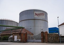 Azucarera se abre ahora a buscar alternativas a la fábrica de La Bañeza tras acordar casi 200 despidos en toda España