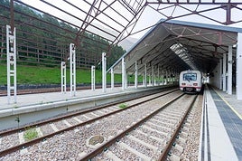 Más de 10.000 billetes vendidos  para viajar en el 'Canfranero' este verano un mes después de su reapertura