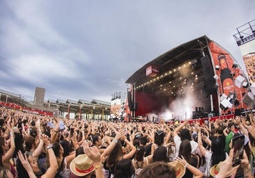 Cruïlla Barcelona 2025: cartel, horario de los conciertos y cómo llegar al festival
