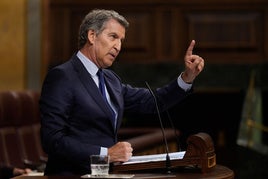 El PP desmonta el recurso de Cerdán para salir de prisión: «No es una causa política, es una causa de corrupción»